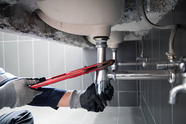 Licensed Plumbing service in Largo, MD - Street Wise - Plumbing